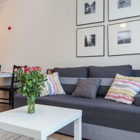 Apartament 24 Ul.Proletariacka 2A Centrum Μπιάλιστοκ Εξωτερικό φωτογραφία