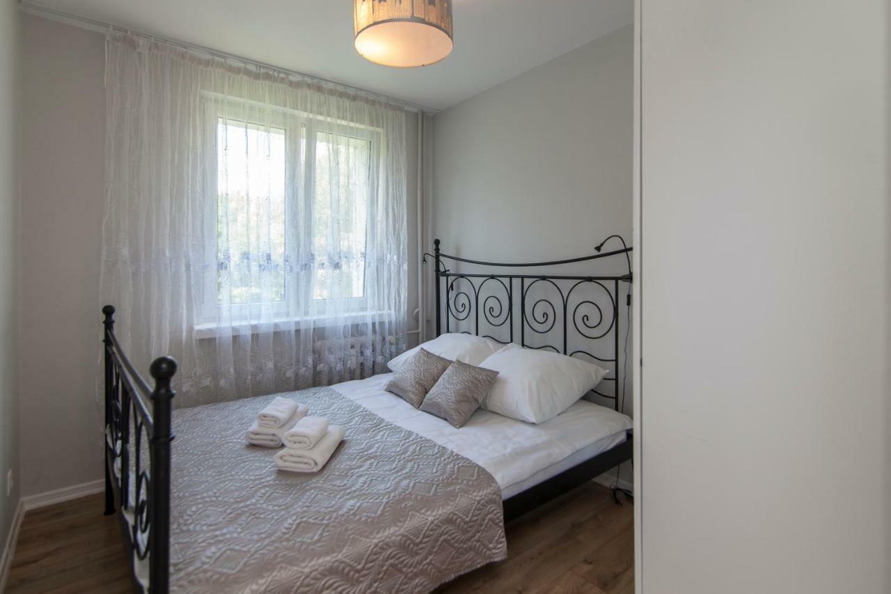 Apartament 24 Ul.Proletariacka 2A Centrum Μπιάλιστοκ Εξωτερικό φωτογραφία
