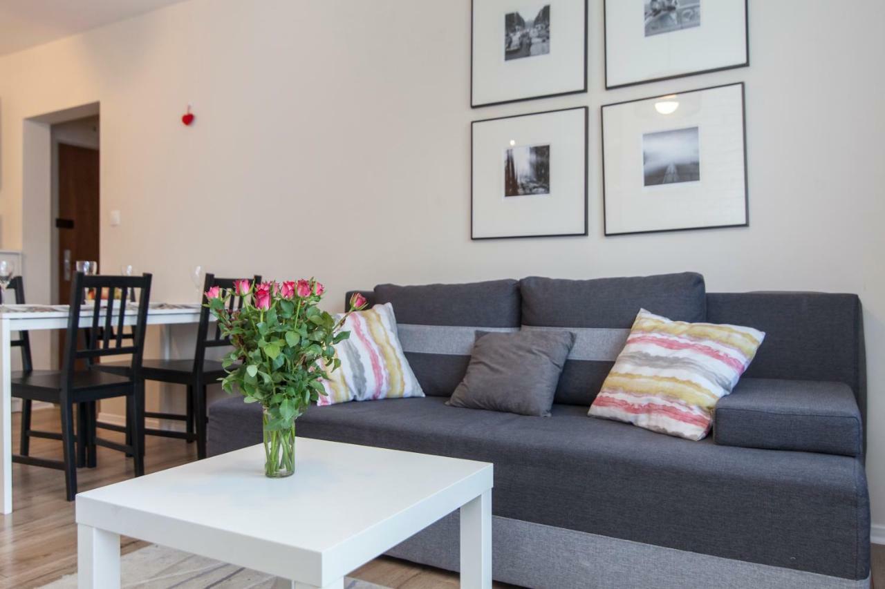 Apartament 24 Ul.Proletariacka 2A Centrum Μπιάλιστοκ Εξωτερικό φωτογραφία