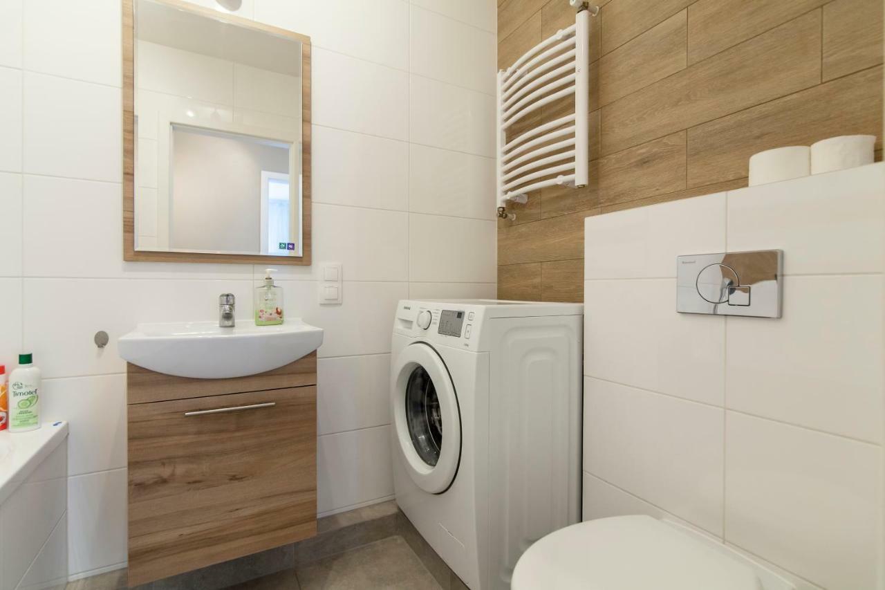 Apartament 24 Ul.Proletariacka 2A Centrum Μπιάλιστοκ Εξωτερικό φωτογραφία
