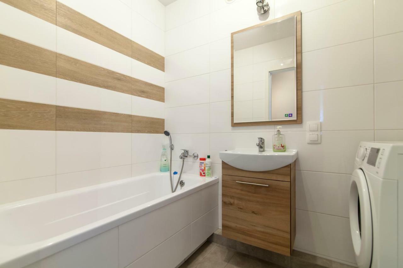 Apartament 24 Ul.Proletariacka 2A Centrum Μπιάλιστοκ Εξωτερικό φωτογραφία