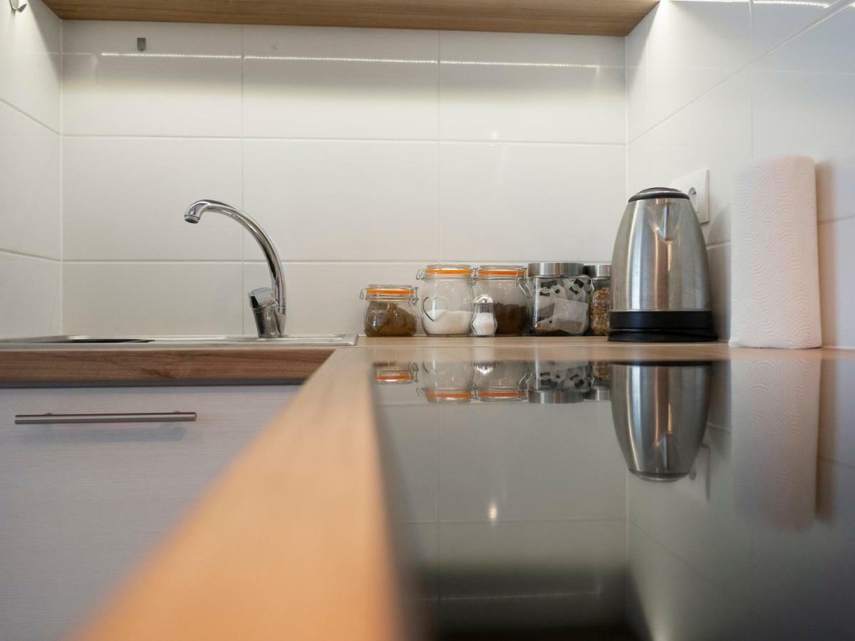 Apartament 24 Ul.Proletariacka 2A Centrum Μπιάλιστοκ Εξωτερικό φωτογραφία